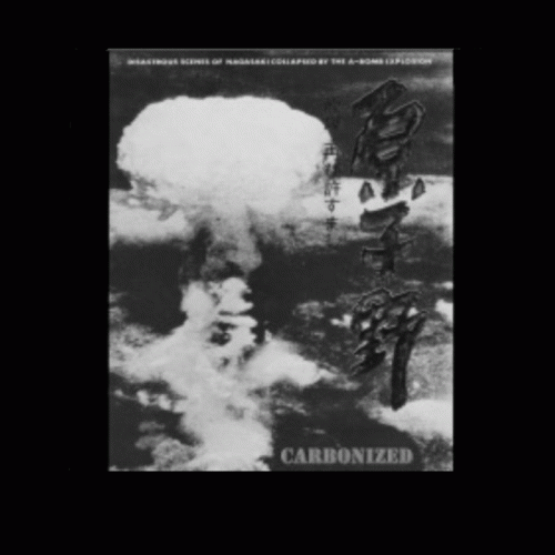 Abysmal (USA) : Carbonized